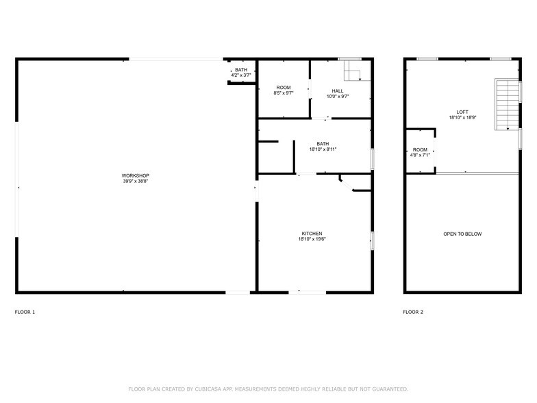Building Photo - 123 County Road 127A