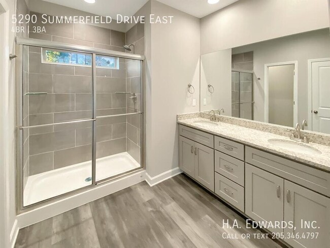 Building Photo - 5290 Summerfield E Dr