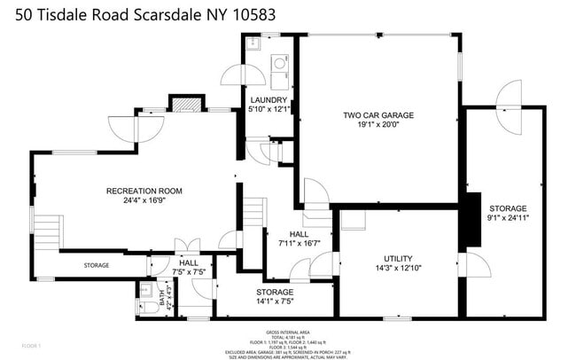 Building Photo - 50 Tisdale Rd