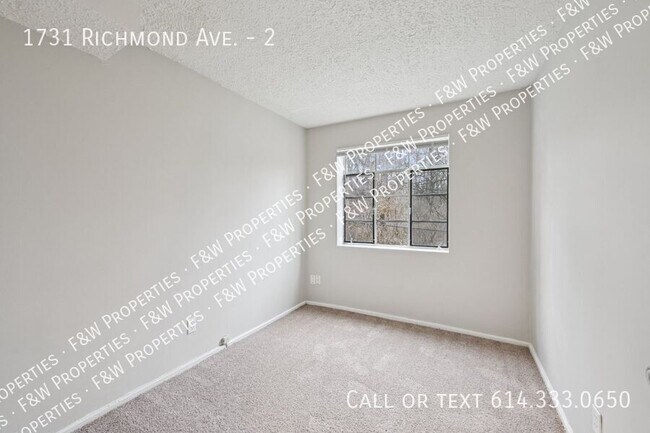 Building Photo - 1731 Richmond Ave