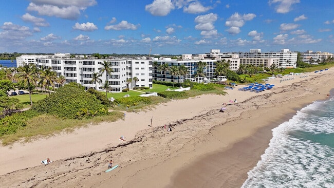 Building Photo - 2850 S Ocean Blvd