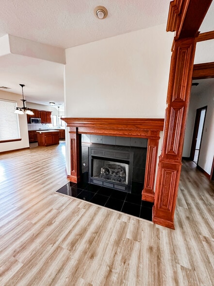 Building Photo - 1502 SW 70th St