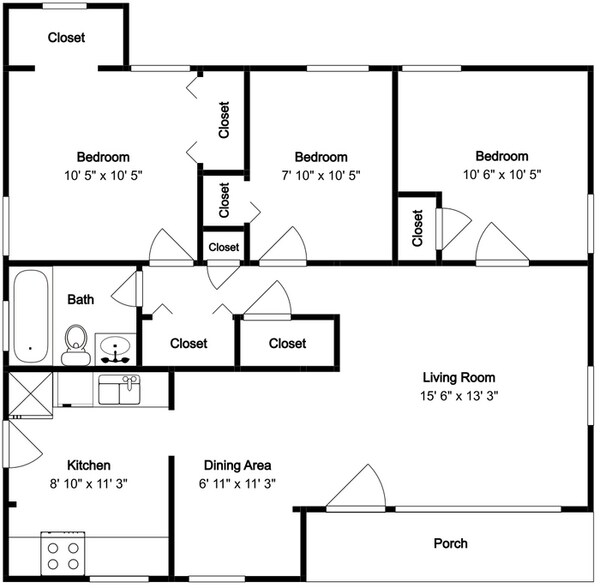 Building Photo - 120 Brookside Dr
