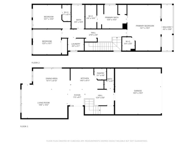 Building Photo - 1509 Prince St