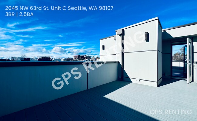 Building Photo - 2045 NW 63rd St