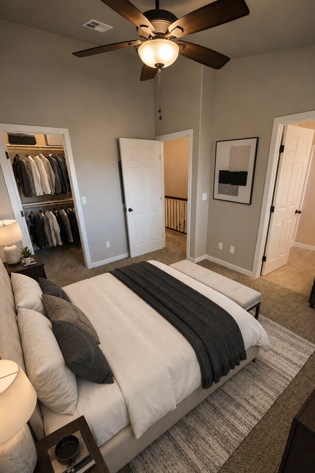 Building Photo - Turns Out Waiting Paid Off: Less Rent ($250 less to be exact), Same Great Address!