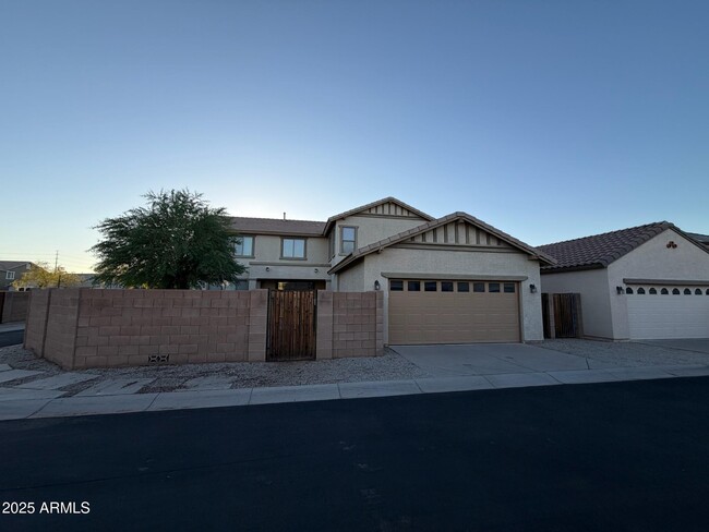 Building Photo - 1709 S Constellation Way