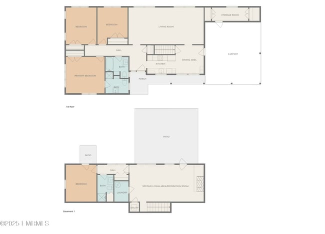 Building Photo - 1390 N Hills St