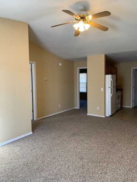 Building Photo - 1437 Sligo St