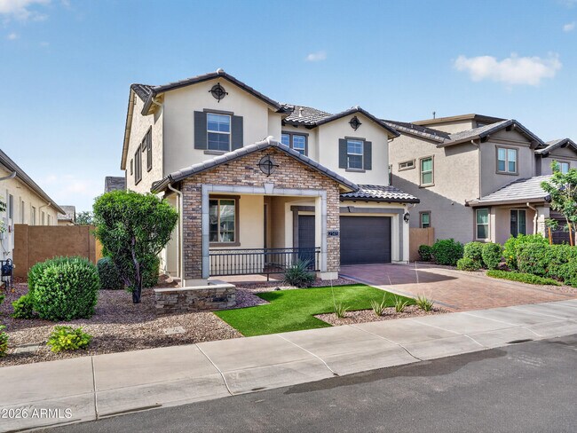 Building Photo - 2141 E Flamingo Way