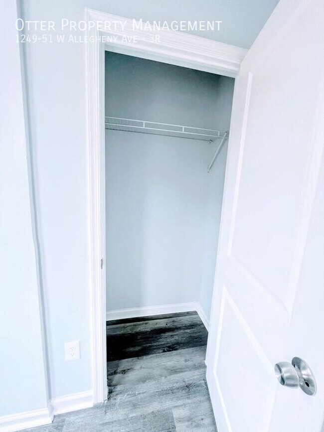 Building Photo - 1249-51 W Allegheny Ave