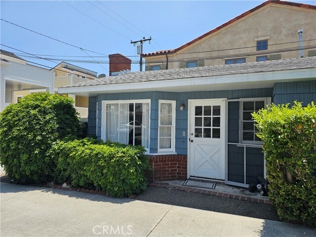 Building Photo - 432 Heliotrope Ave