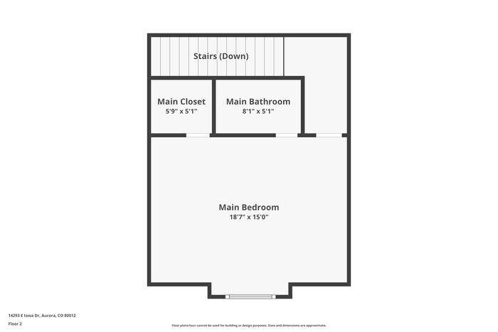Building Photo - 14293 E Iowa Dr