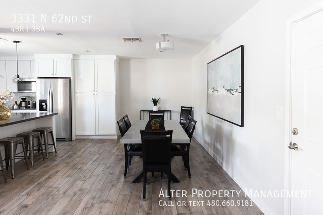 Building Photo - 3331 N 62nd St
