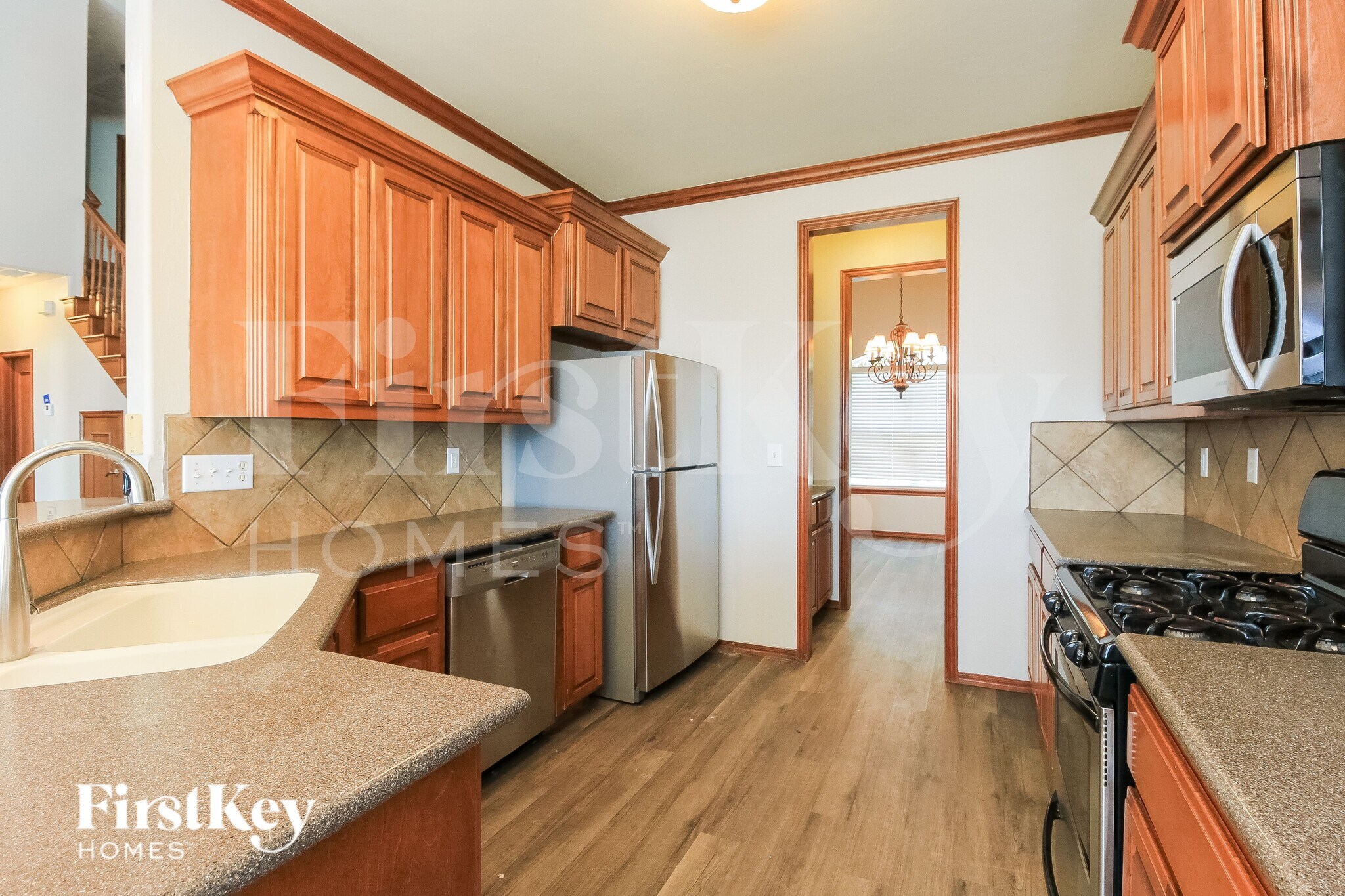 Building Photo - 13909 Korbyn Dr