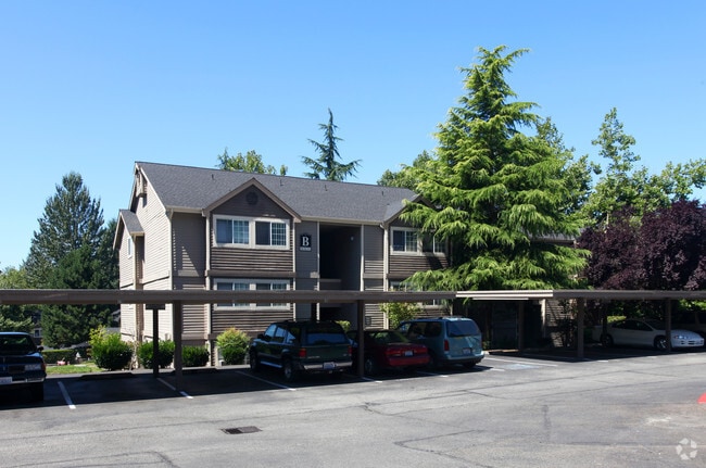 Building Photo - Ridgegate