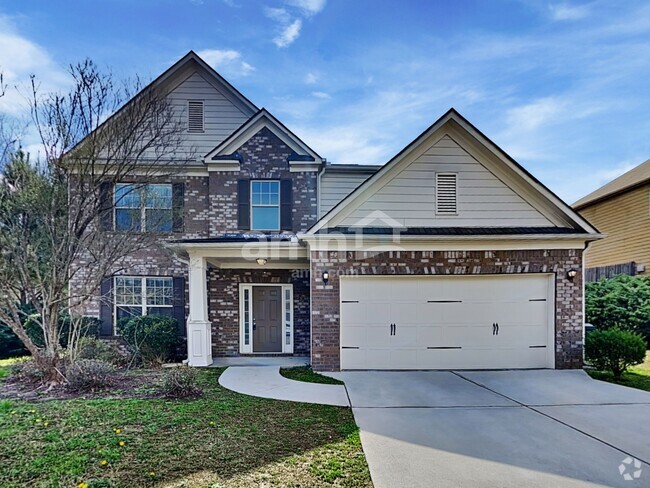 Building Photo - 1702 Lancaster Creek Cir SW