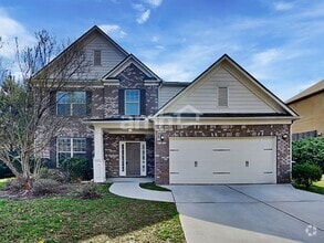 Building Photo - 1702 Lancaster Creek Cir SW