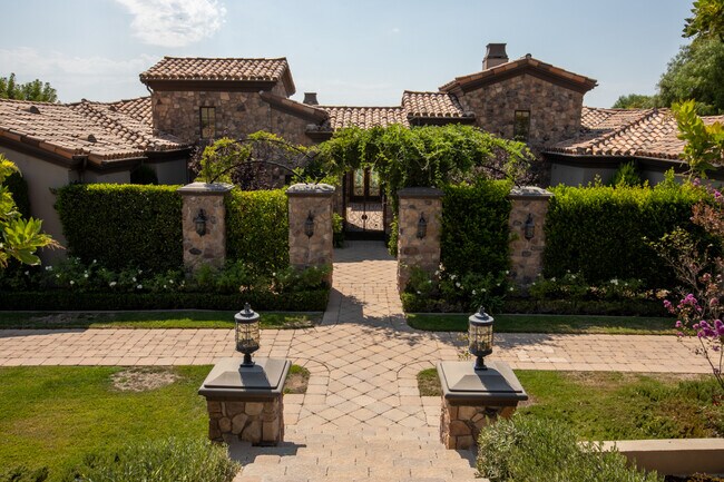 Front of home - 13368 Orions Flight Way