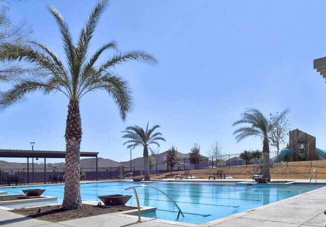 Building Photo - Spacious 4-Bedroom Rental in Trails at Culebra with Community Amenities
