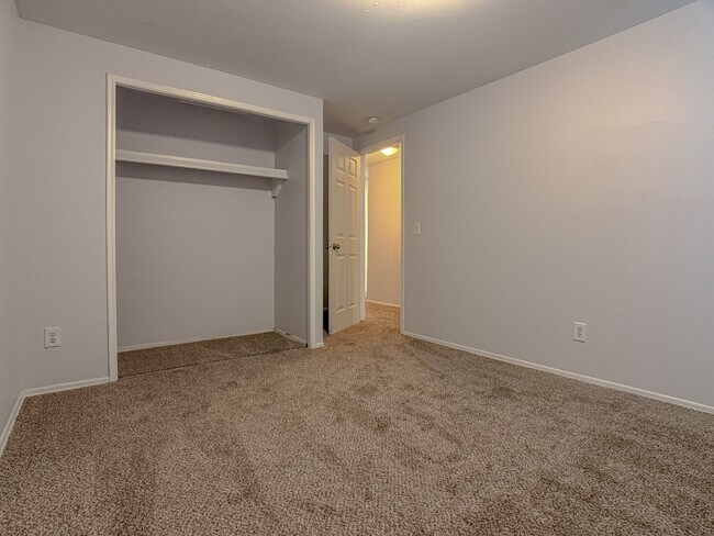 Bedroom - Carolina Flatz