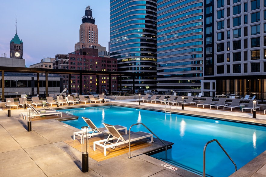 365 Nicollet 365 Nicollet Mall Minneapolis MN 55401 Apartment Finder