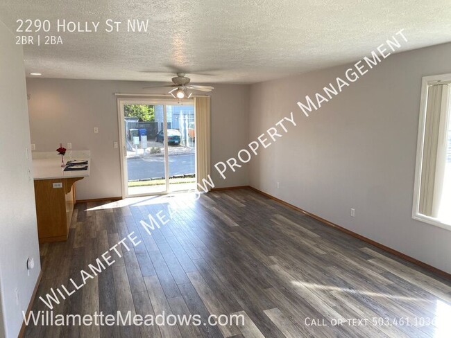 Building Photo - Wonderful 2 bedroom 2 bathroom Duplex  in ...