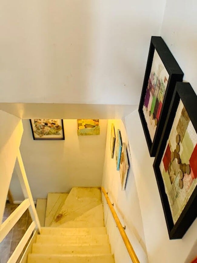Building Photo - Whimsical 2BR/1BA, Outer Parkside Gem and Dog Friendly! FURNISHED Flexible Lease Term
