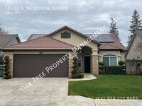 Building Photo - 10432 N Woodrow Ave