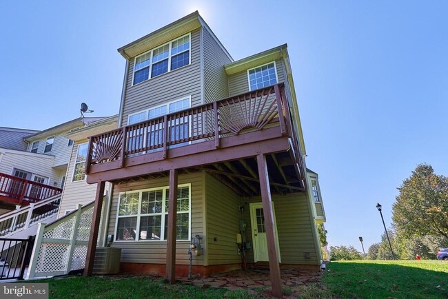 Primary Photo - 20515 Blue Heron Terrace