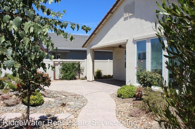 Building Photo - 2 br, 2 bath House - 2631 Fern Meadow Ave.