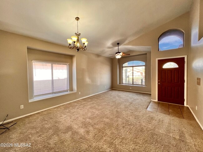 Building Photo - 12188 N Kylene Canyon Dr