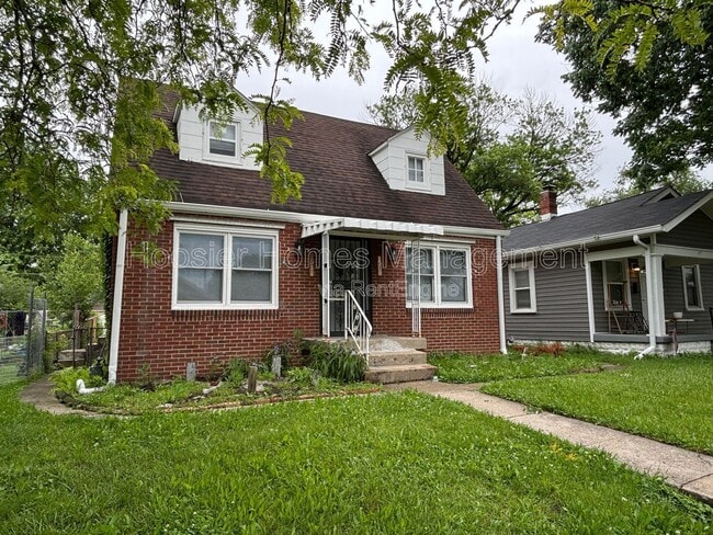 Building Photo - 1509 N Chester Ave