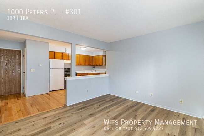 Building Photo - 2/1 Apartment in Desirable Columbia Heights