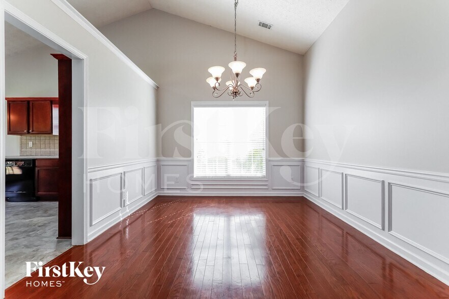 Building Photo - 1405 Dunton Green Way