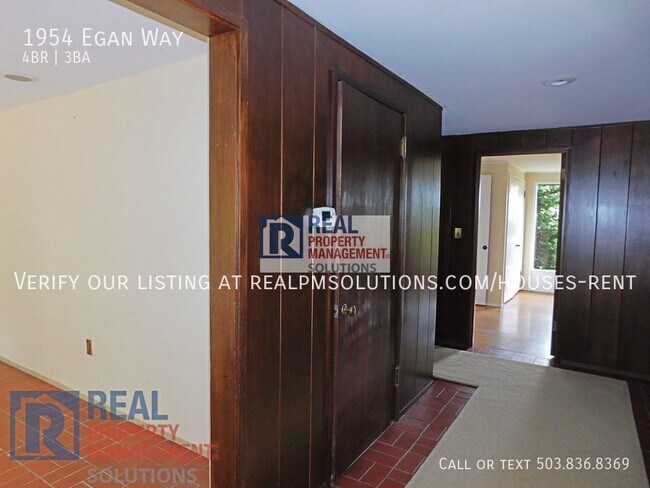 Building Photo - 1954 Egan Way