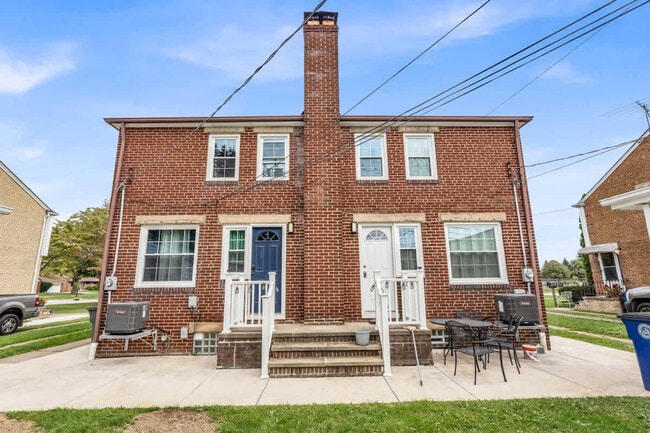 Building Photo - 4606 Roadoan Rd