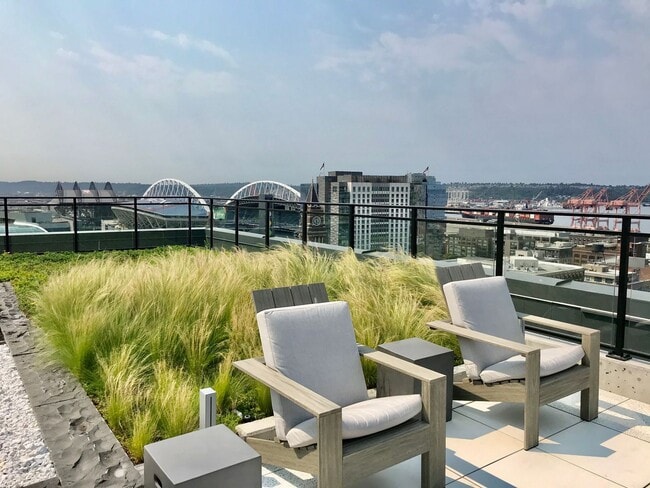 Building Photo - Brand New One Bedroom for Rent at Fabulous...