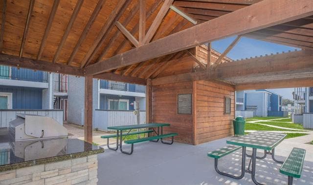 Building Photo - 801 S Allen-Genoa Rd