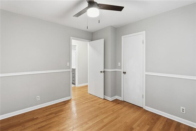 Building Photo - 4411 Langdon Dr