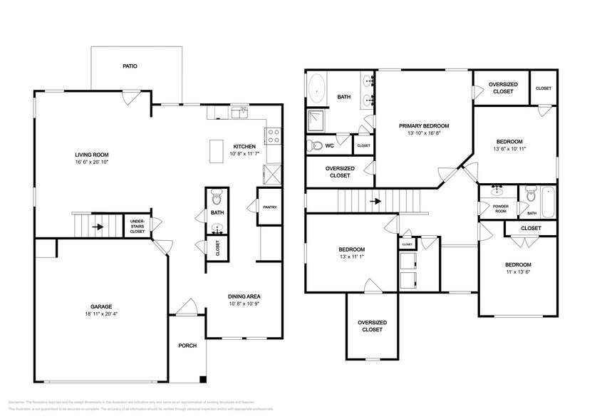 Building Photo - 104 Halesworth Rd