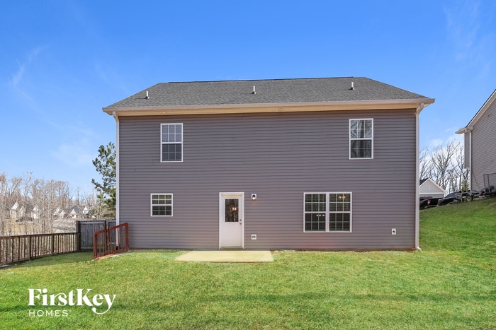 Building Photo - 3445 Silver Chase Ct