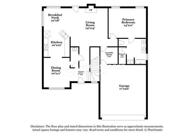 Building Photo - 3 Bedroom Pet-Friendly Home in Decatur, GA with Main Street Renewal