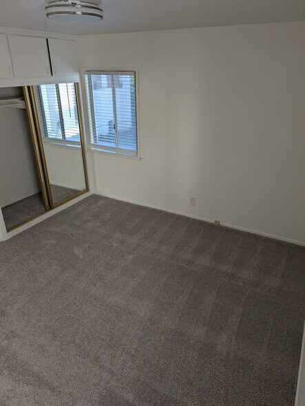 First bedroom - 4427 Cartwright Ave