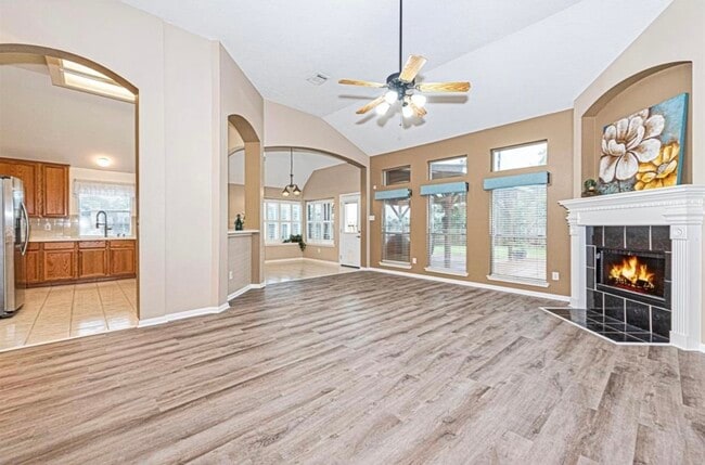 Building Photo - 3503 Darby Ct