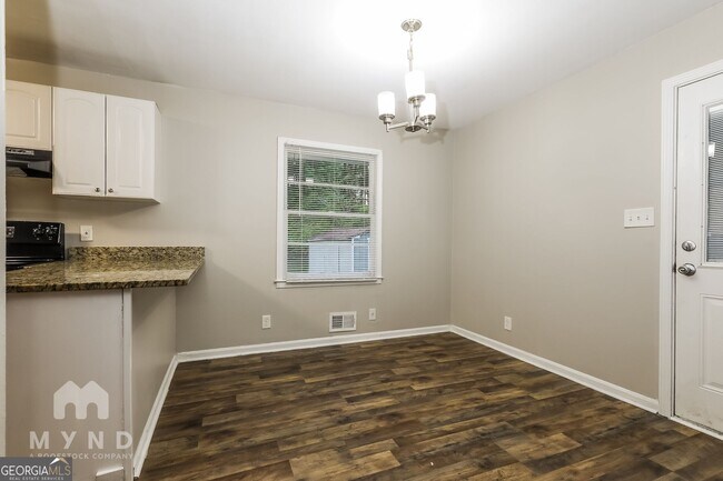Building Photo - 2644 Butner Rd