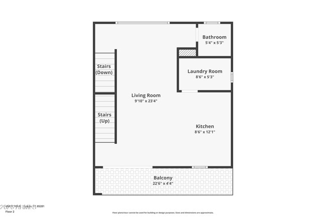 Building Photo - 406 W 7th St