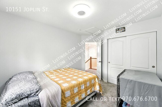 Building Photo - 10151 Joplin St