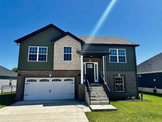 Building Photo - 2629 Rafiki Dr