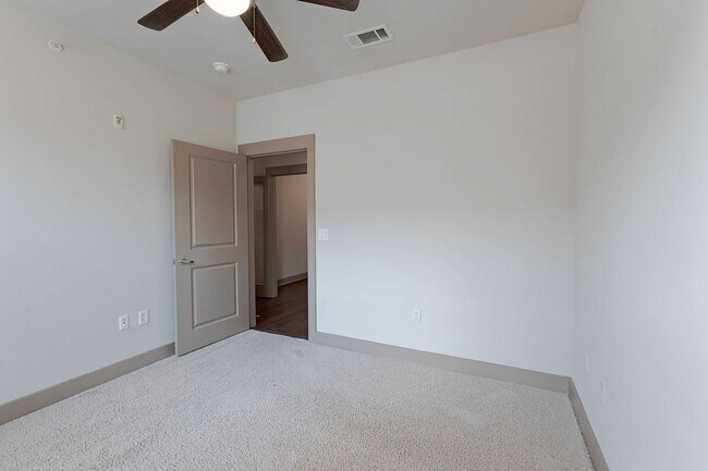 Floorplan - The Edge at Glade Parks